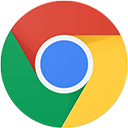 Google Chrome logo